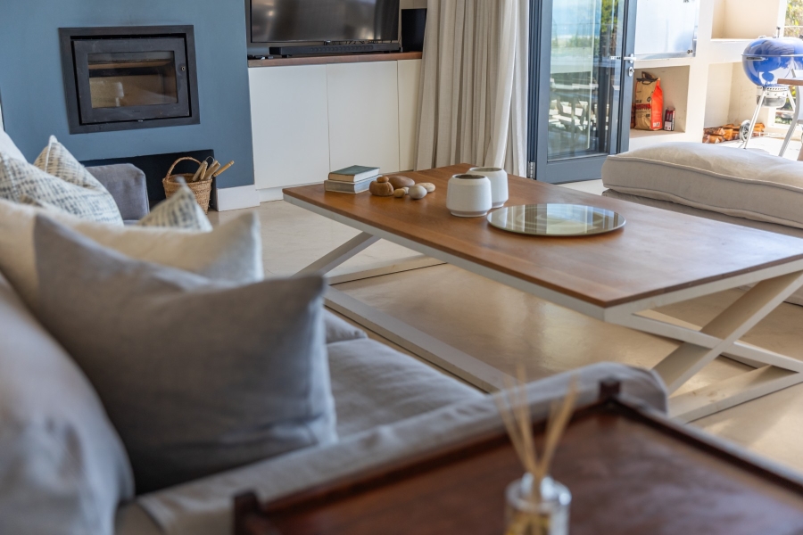 4 Bedroom Property for Sale in Plettenberg Bay Central Western Cape